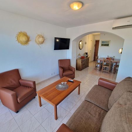 Apartamento Tramuntana 1204 Roses Dış mekan fotoğraf