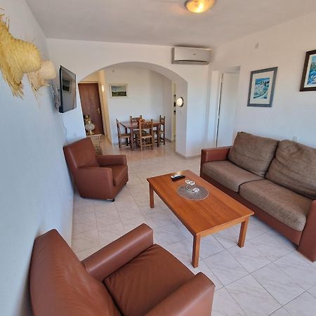 Apartamento Tramuntana 1204 Roses Dış mekan fotoğraf