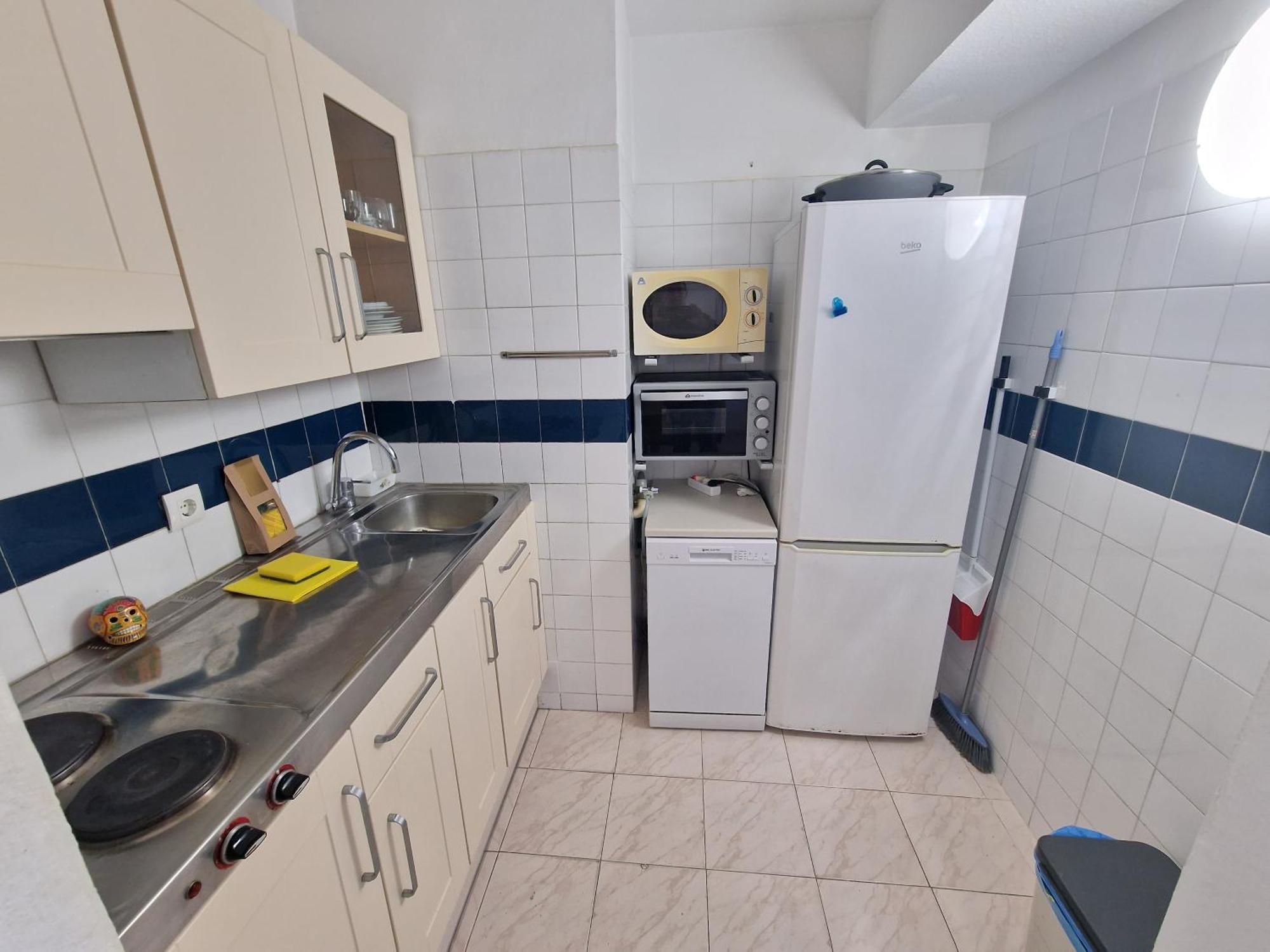 Apartamento Tramuntana 1204 Roses Dış mekan fotoğraf
