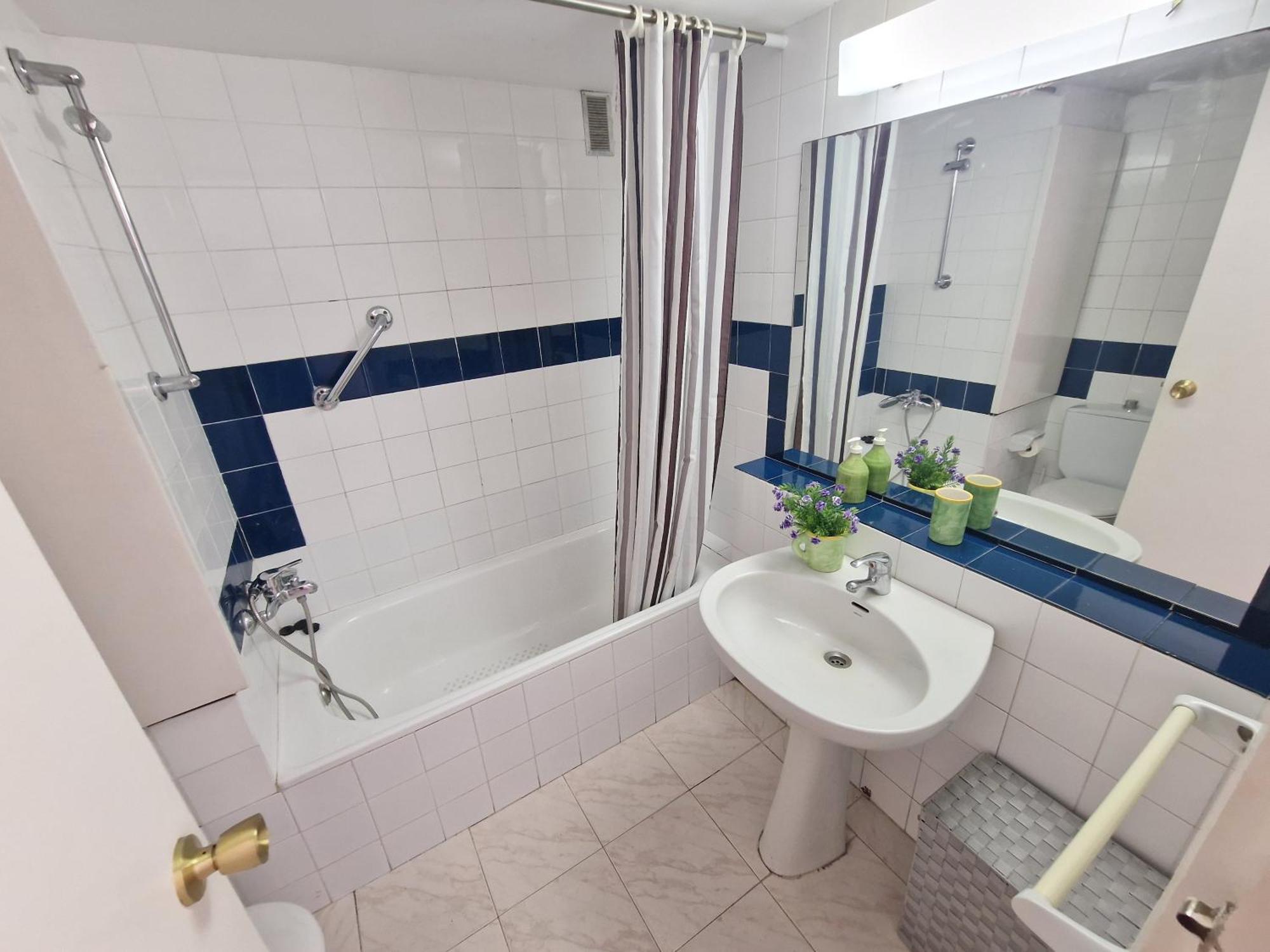 Apartamento Tramuntana 1204 Roses Dış mekan fotoğraf