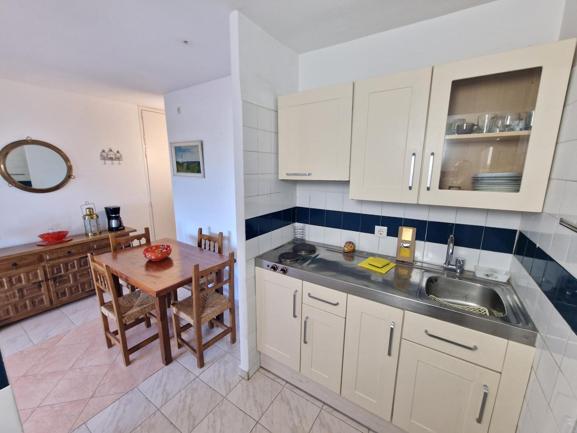 Apartamento Tramuntana 1204 Roses Dış mekan fotoğraf
