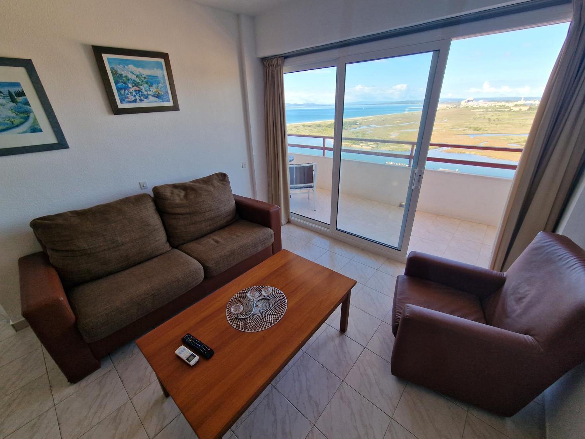Apartamento Tramuntana 1204 Roses Dış mekan fotoğraf