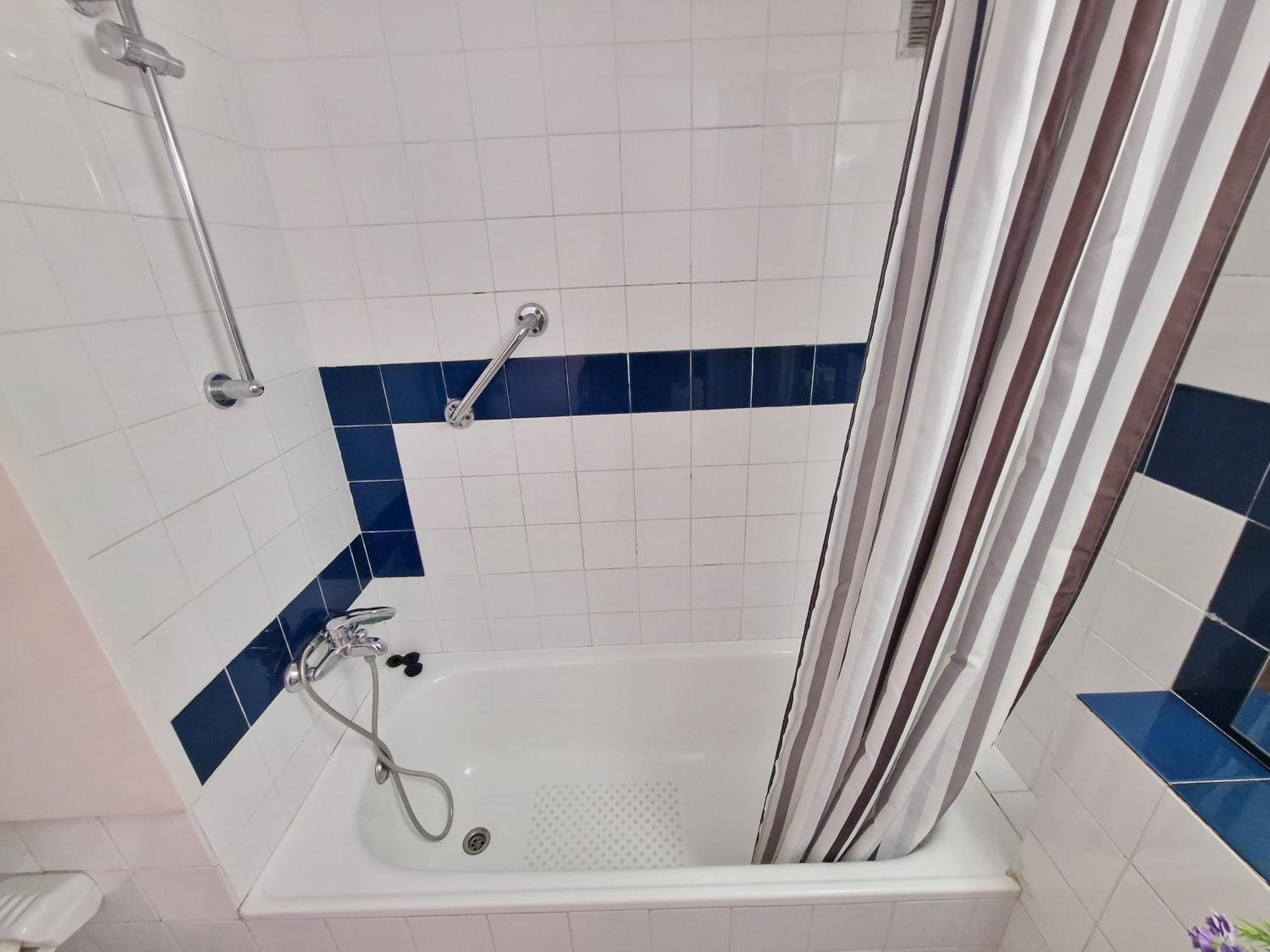 Apartamento Tramuntana 1204 Roses Dış mekan fotoğraf