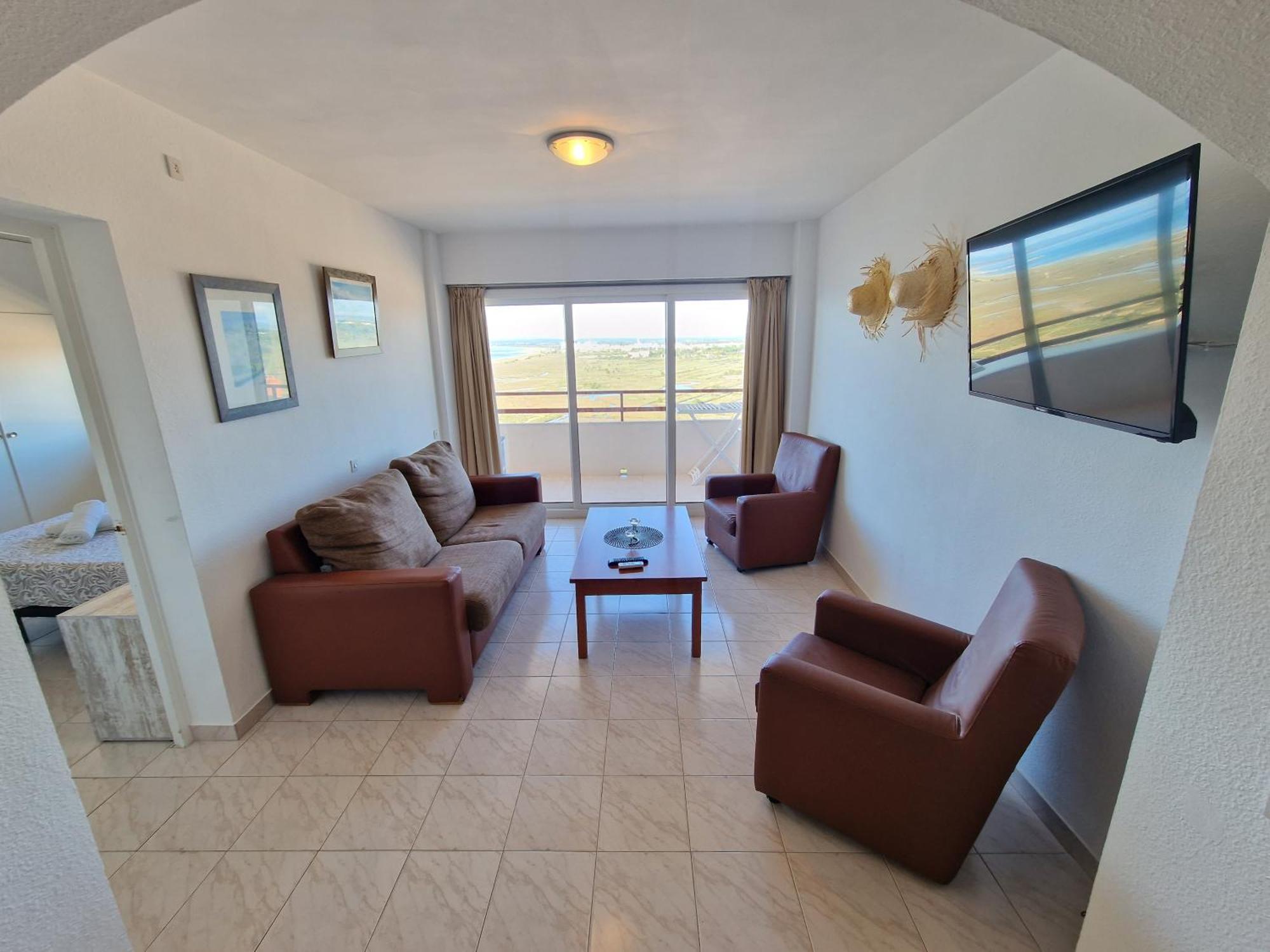 Apartamento Tramuntana 1204 Roses Dış mekan fotoğraf