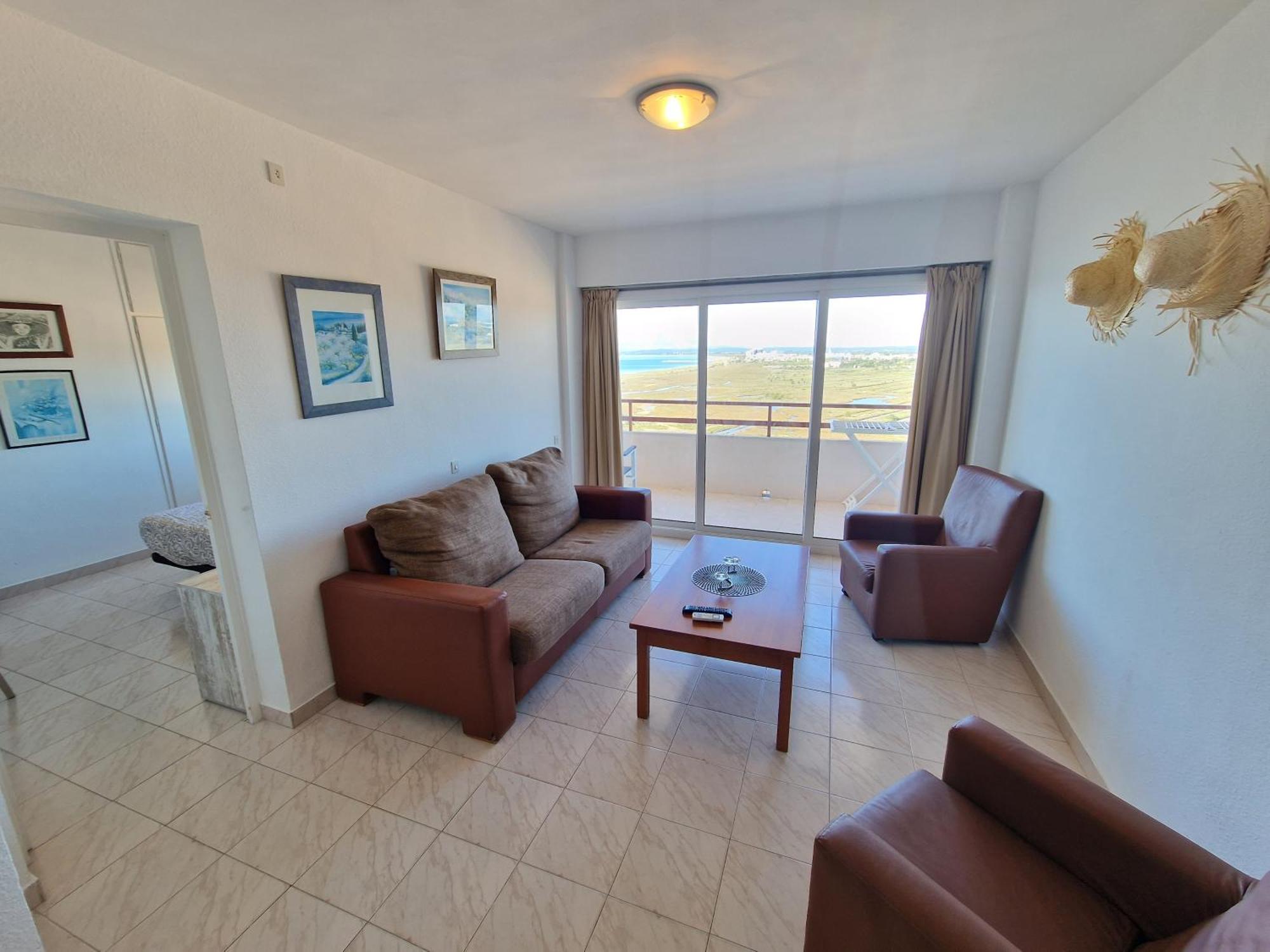 Apartamento Tramuntana 1204 Roses Dış mekan fotoğraf