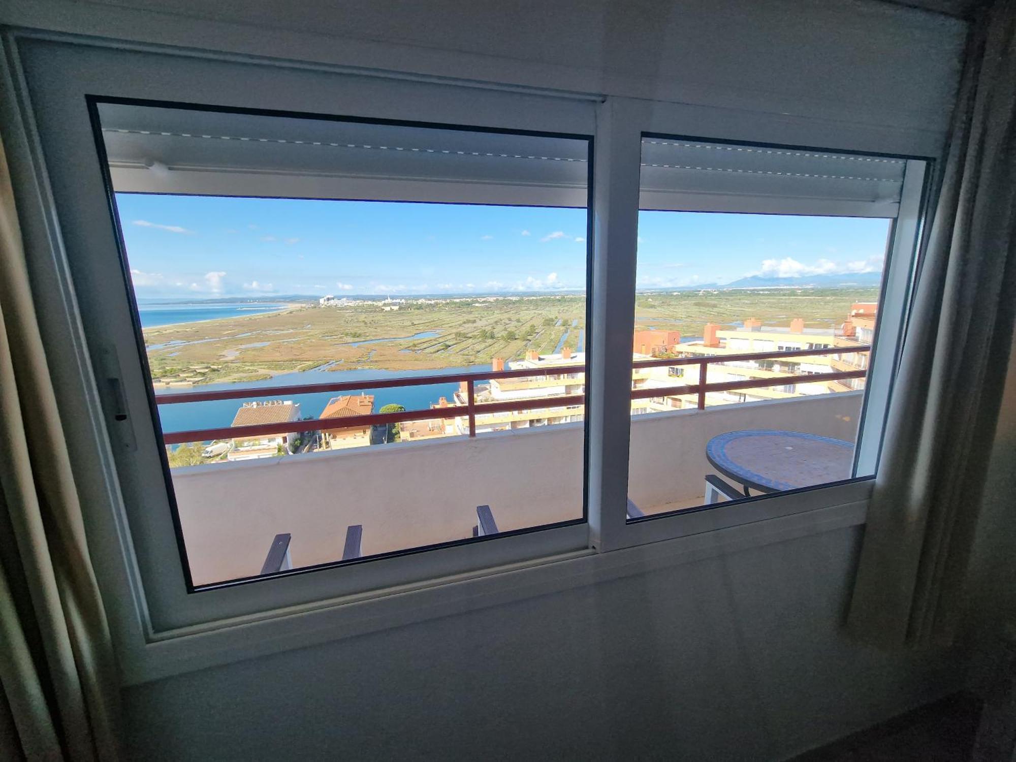 Apartamento Tramuntana 1204 Roses Dış mekan fotoğraf