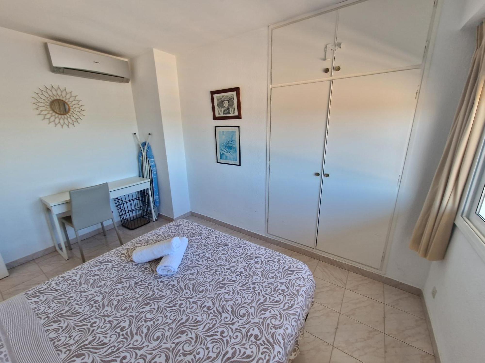 Apartamento Tramuntana 1204 Roses Dış mekan fotoğraf