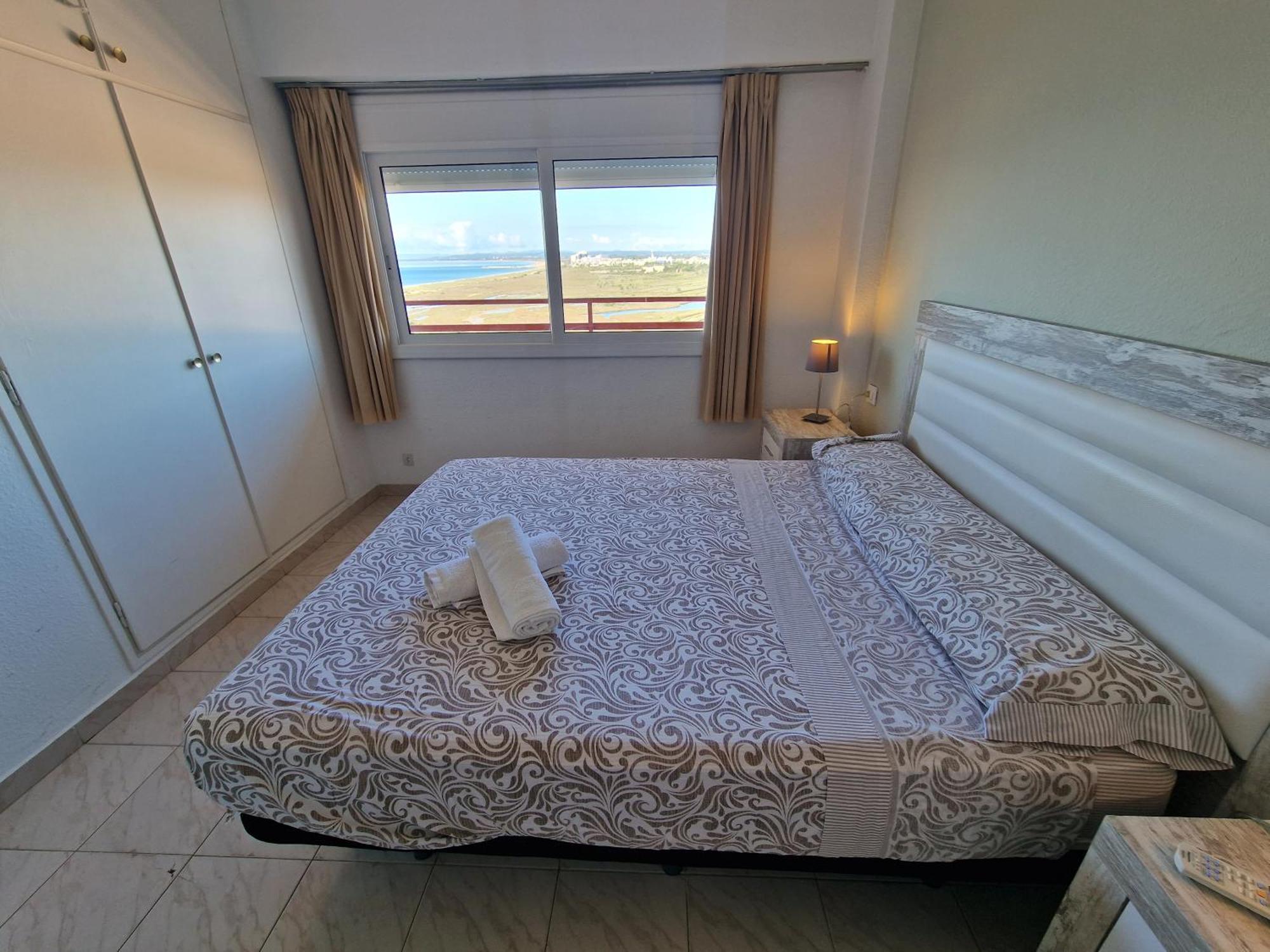 Apartamento Tramuntana 1204 Roses Dış mekan fotoğraf
